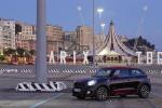 Mini Paceman All4 JCW 2013 года